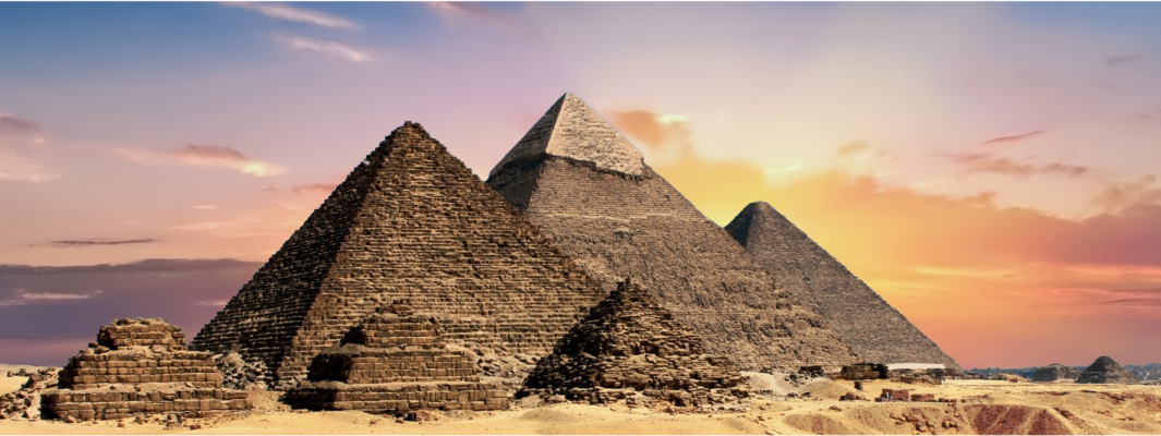 Ancient Civilisation